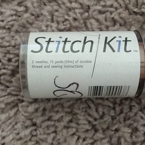 Stitch kit for point shoes - Picture 2 of 4